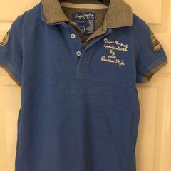 Pepe Jeans Polo shirt