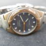 Umbro Mens Watch  Steel Bracelet Sport Style Quartz Working Image 6