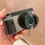 Panasonic Lumix Dc-tz90 Image 4