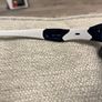 Oakley Flak Jacket XLJ - Navy Image 6