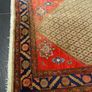 P.ersian Hamadan Rug 2.4 x 1.35 (HAM) Image 5