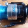 Mitchell Marineo MM-50FD Spinning Reel Image 4