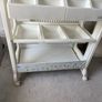 baby changing unit Image 2