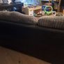 3 seater sofa + swivel chair Image 6