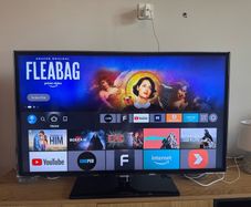 LED TV Samsung 40" FullHD
