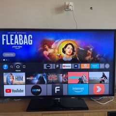 LED TV Samsung 40" FullHD