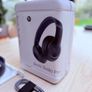 Beats Studio Pro Wireless Headphones Navy Brand New Apple Replacement Image 6