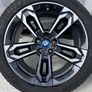 Genuine BMW Style 871M 19" Alloy Wheels Image 3