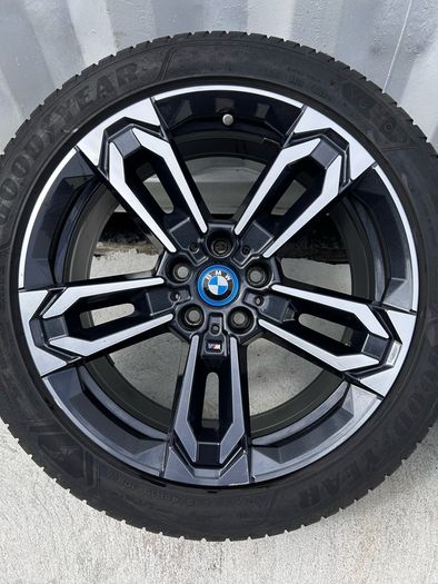 Genuine BMW Style 871M 19" Alloy Wheels