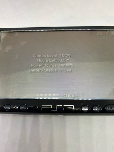 Sony Psp