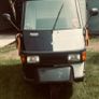 Piaggio Ape van Image 6