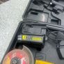 STANLEY FATMAX Fatmax SFM V20 Cordless Angle Grinder with Battery Image 4