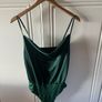 ladies bodysuit Image 2
