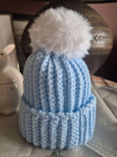 baby hat