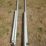 aluminium scaffold tower bars Image 3