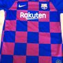 FCBarcelona Jersey Image 2