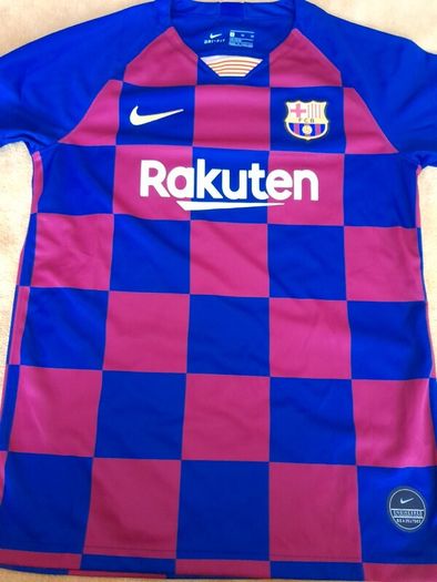 FCBarcelona Jersey