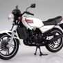 Yamaha RD250LC Diecast Model - Officially licensed Yamaha Product From Japan RD250 Image 3