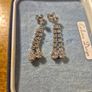 Vintage Earrings Image 2