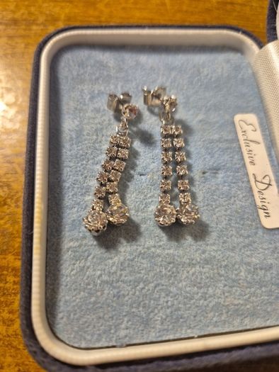 Vintage Earrings