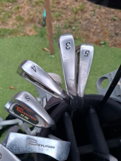 Golf Clubs Full Set