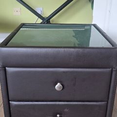 bed lockers