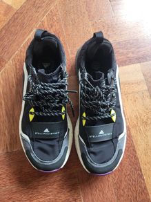 Adidas stella McCartney waterproof trainers
