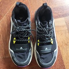Adidas stella McCartney waterproof trainers
