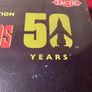 Thunderbird Classic 50th Anniversary Trivia Board Game Image 3