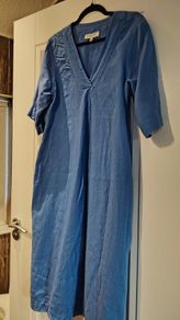 Carolyn Donnelly Dress