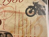 Birthday cd 1936