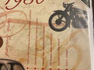 main image for ad Birthday cd 1936