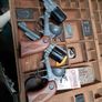 Vintage Toy Guns Image 3