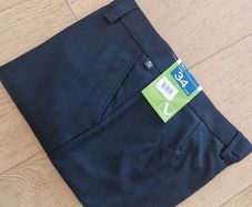 Navy Uniform Trousers - NEW
