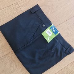Navy Uniform Trousers - NEW