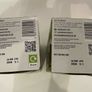 set of two herbal organic nettle 40 sachets Image 2
