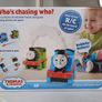 Thomas Tank Engine Image 2