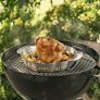 Weber poultry roaster for Weber barbecue Image 2
