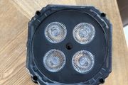 Chauvet Ezlink Par Q4bt
