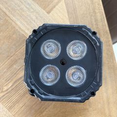 Chauvet Ezlink Par Q4bt