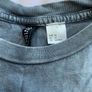 grey graphic tshirt Image 3