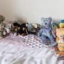 beanie baby teddy's Image 2