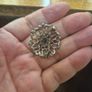 Vintage Brooch Image 2