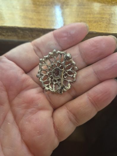 Vintage Brooch