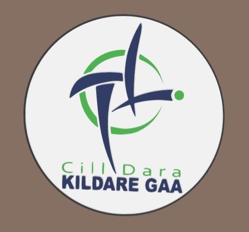 Kildare GAA Crest Lightbox