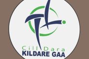 Kildare GAA Crest Lightbox