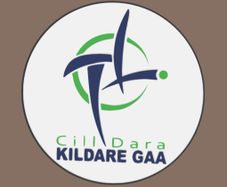 Kildare GAA Crest Lightbox
