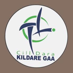 Kildare GAA Crest Lightbox