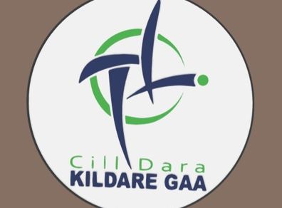 Kildare GAA Crest Lightbox