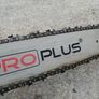 PRO PLUS chain saw in new condition 20 inch chain and bar Image 7